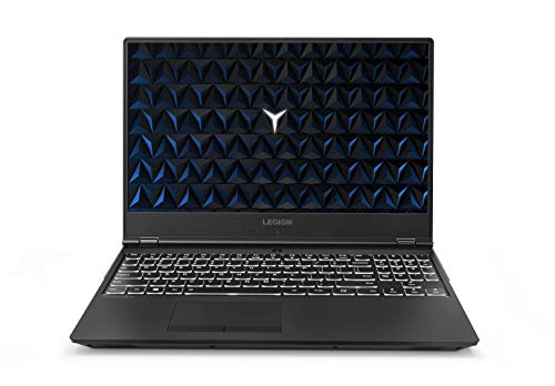 Lenovo Legion Y53015ICH Ordinateur Portable Gamer 15,6 Noir (Intel Core i5, 8 Go de RAM, Disque dur 1To 256Go SSD, Nvidia Geforce GTX 1060, Windows 10 Home)