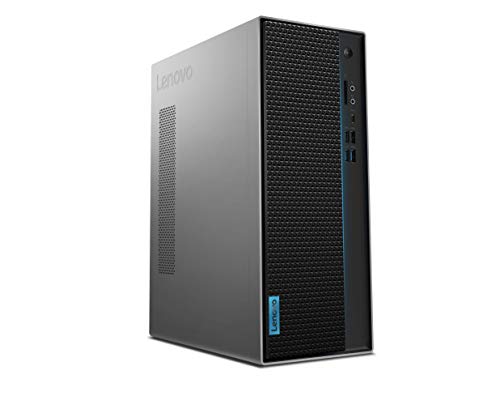 Lenovo Ideacentre T540-15ICB Gaming (Core i5, 8 Go RAM, Disque Dur 1 To 256 Go SSD, Nvidia GeForce GTX 1650, Windows 10)