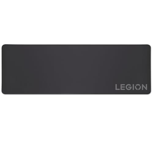 Lenovo Legion Gaming XL Mouse Pad - Black GXH0W29068