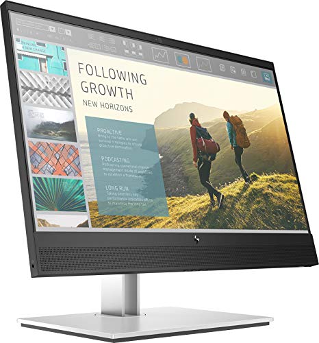 HP Écran Mini-in-One IPS LED 23,8