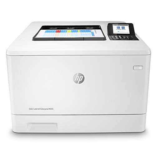 HP Color LaserJet Enterprise M455dn Imprimante laser couleur multifonction (3PZ95A)