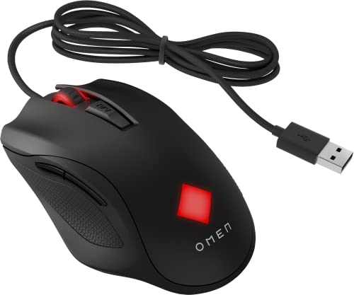 HP OMEN Vector Mouse