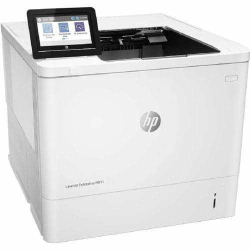 HP LaserJet Enterprise M611dn Imprimante Laser (7PS84A)