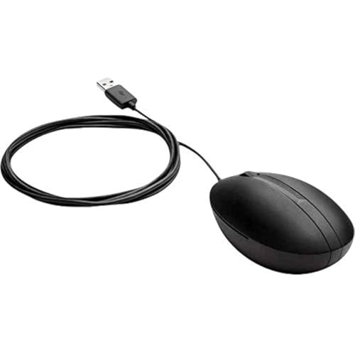 HP Souris Filaire 320M US
