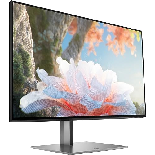 HP Z27xs G3 68,6 cm (27 ) 3840 x 2160 Pixels 4K Ultra HD Argent