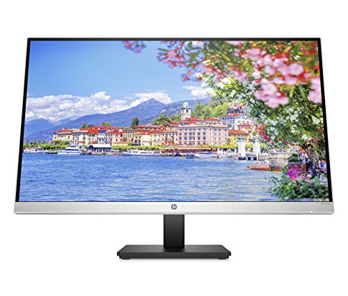 HP 27mq Écran 27 QHD IPS (HDMI VGA, 2560 x 1440, 16 9, 5 ms, Faible lumière Bleue)