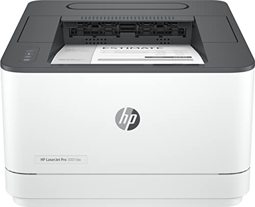 HP Imprimante LaserJet Pro 3002dwe