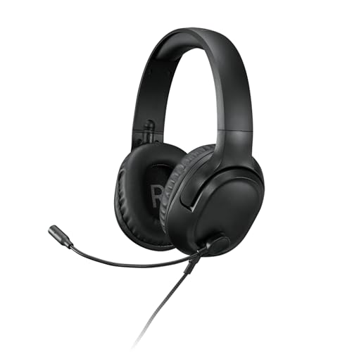 Lenovo Casque de Jeu H110