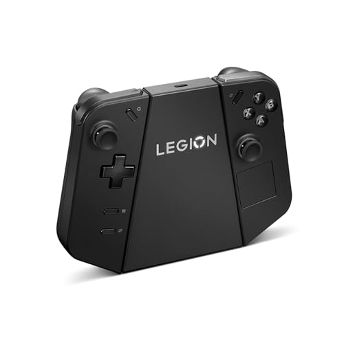 Lenovo Legion Go Station de Charge avec Batterie pour Manette