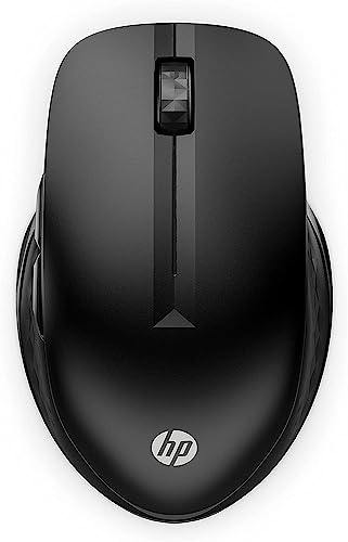 HP Souris sans Fil Multi-périphériques 430