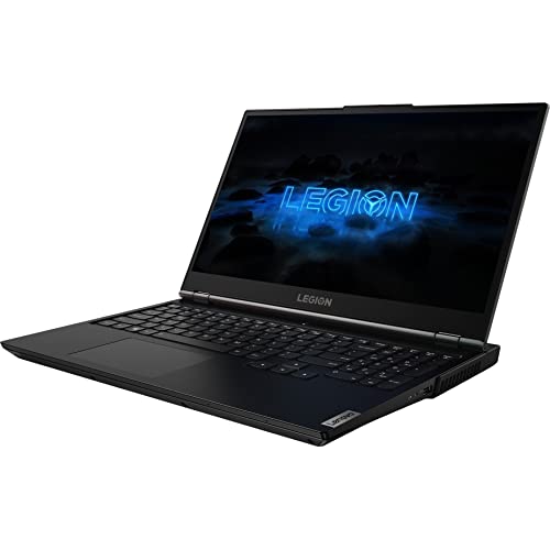 Lenovo Legion 5 15IMH05H 81Y600TCUS Ordinateur portable de jeu 15,6 Full HD 1920 x 1080 Intel Core i7 10e génération i7-10750H Hexa-core (6 cœurs) 2,60 GHz RAM totale 16 Go Disque dur 1 To 512 GB SSD