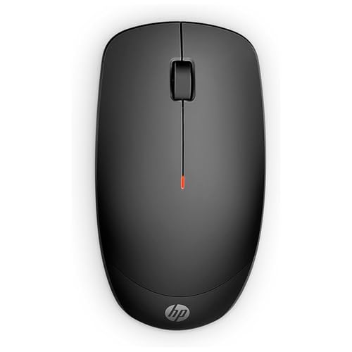 HP 235 Noir de jais