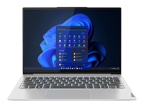 Lenovo ThinkBook 13s G4 IAP - 13.3 - Core i7 1260P - 16 Go RAM - 512 Go SSD - Français