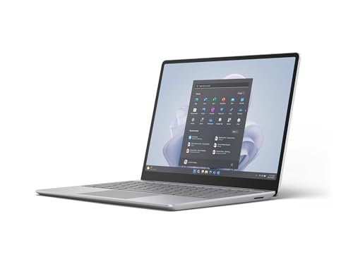 Microsoft Ordinateur Portable GO3 i5 1235U 16G512G W11P PL ES Marque