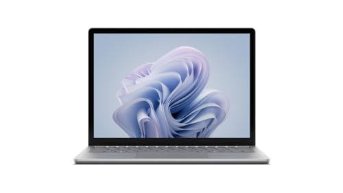 Microsoft Ordinateur portable Surface Laptop 6 13,5 Intel Core Ultra 5 135H 16 Go RAM 512 Go SSD QWERTY espagnol
