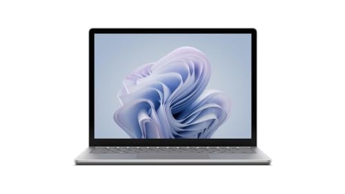 Microsoft Surface Laptop 6 for Business - Intel Core Ultra 5 135H - Win 11 Pro - Intel Arc Graphics - 8GB RAM - 256GB SSD - 38,1 cm (15 ) Touchscreen 2496 x 1664 - Wi-Fi 6E, Bluetooth - Platin - kbd