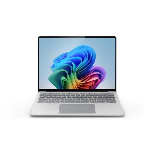 Microsoft Surface Laptop 7Gen. Copilot PC C12 16 1TB W11 Pro Platin