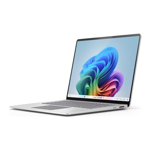 Surface Microsoft Laptop 7 Gen Qualcomm Snapdragon X Elite 38 cm (15 ) Platine