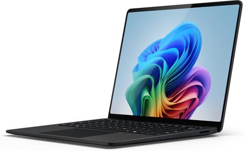 Microsoft Surface Laptop 7 Copilot Pc Snapdragon Computer Portatile 35 Cm [13.8] Touch Screen 16 Gb Lpddr5X-Sdram 1 Tb Ssd WI-Fi 7 [802.11be] Window
