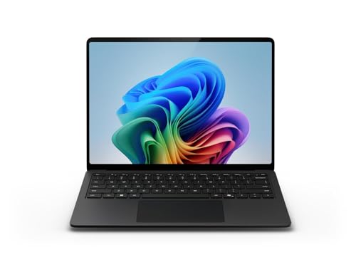 Microsoft Surface Laptop 7 Copilot Pc Snapdragon Computer Portatile 38,1 Cm [15] Touch Screen 32 Gb Lpddr5X-Sdram 1 Tb Ssd WI-Fi 7 [802.11be] Window