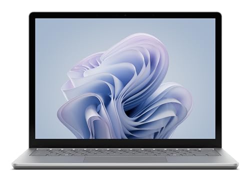 Surface Microsoft Laptop 6 Intel® Core Ultra 7 165H Ordinateur portable 34,2 cm (13,5 pouces)