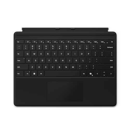 Clavier Surface Pro Keyboard (Clavier Seul) - Noir