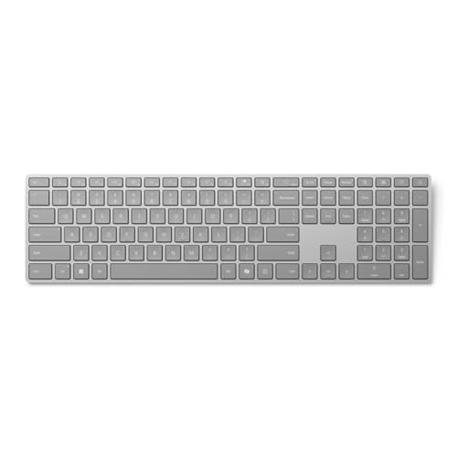 Microsoft Clavier de Surface (2ème édition) | QWERTZ