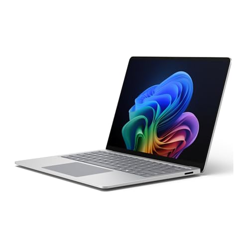 Microsoft Surface Laptop 7 Copilot Pc Intel Core Ultra 5 236v Computer Portatile 35 Cm [13.8] Touch Screen 16 Gb Lpddr5X-Sdram 512 Gb Ssd WI-Fi 7 [8