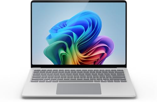Microsoft Surface Laptop 7 Copilot Pc Intel Core Ultra 7 268v Computer Portatile 35 Cm [13.8] Touch Screen 32 Gb Lpddr5X-Sdram 1 Tb Ssd WI-Fi 7 [802