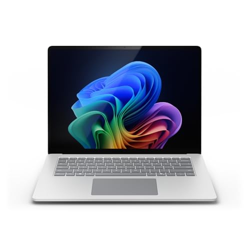 Microsoft Surface Laptop Copilot PC for Business - 7th Edition - Intel Core Ultra 7 268V 2.2 GHz - Win 11 Pro - Intel Arc Graphics - 32 GB RAM - 1 TB SSD - 38.1 cm (15 ) (EP2-21510)