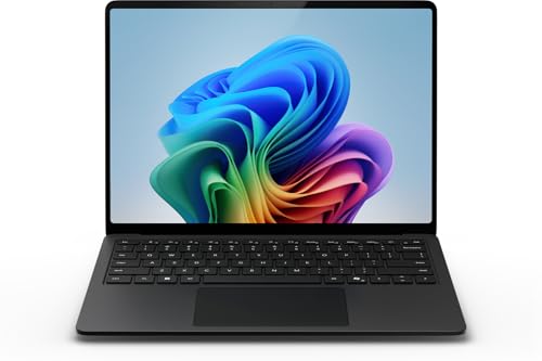 Microsoft Surface Laptop 7 Copilot Pc Intel Core Ultra 5 236v Computer Portatile 35 Cm [13.8] Touch Screen 16 Gb Lpddr5X-Sdram 256 Gb Ssd WI-Fi 7 [8