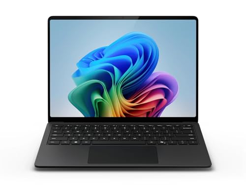 Microsoft Surface Laptop 7 Copilot Pc Intel Core Ultra 5 236v Computer Portatile 35 Cm [13.8] Touch Screen 16 Gb Lpddr5X-Sdram 512 Gb Ssd WI-Fi 7 [8