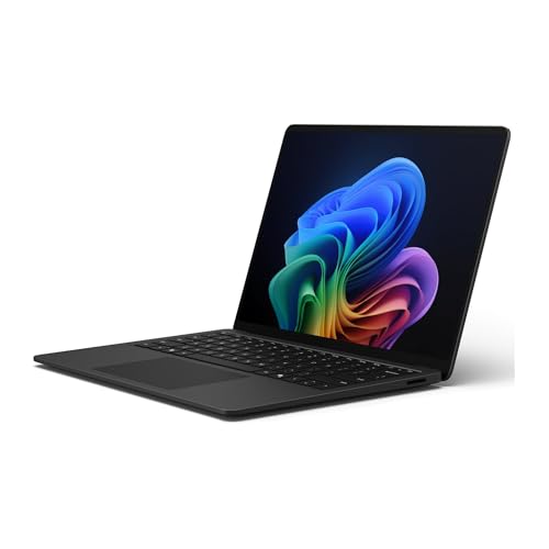 Microsoft Surface Laptop 7 Copilot Pc Intel Core Ultra 5 238v Computer Portatile 35 Cm [13.8] Touch Screen 32 Gb Lpddr5X-Sdram 256 Gb Ssd WI-Fi 7 [8