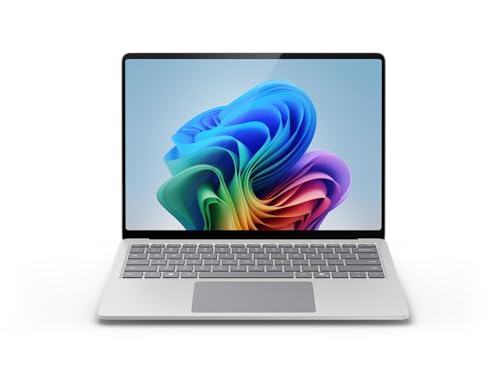 Microsoft Surface ordinateur portable pour business noir 15 Touch Ultra 7 266 V RAM 16 Go SSD 512 Go, W11P SCR (EP2-22814)
