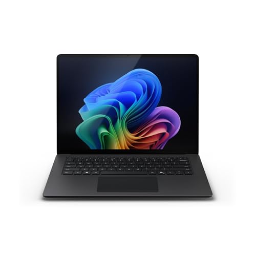 Surface Microsoft Laptop for Business Intel® Core Ultra 7 268V, 38cm (15 )