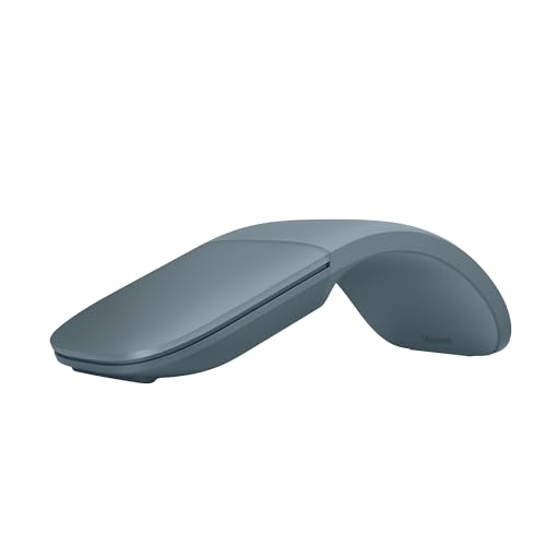Souris Microsoft Surface Arc Mouse | Océan