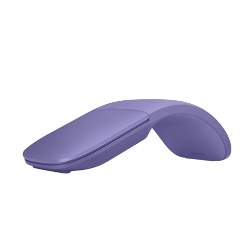 Souris Microsoft Surface Arc Mouse | Violet