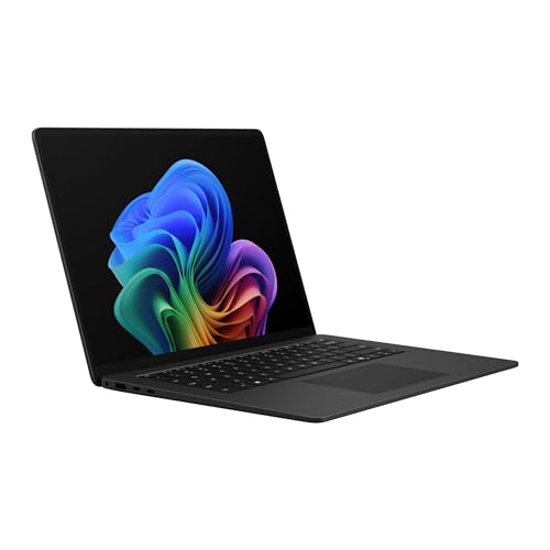 Microsoft Surface Ordinateur Portable Business - 8ème édition - Intel Core Ultra 5 335 2,2 GHz - Win 11 Pro - Intel Graphics - 16 Go RAM - 512 Go SSD - 38,1 cm (15 ) (EP2-50934)(0196388646708)