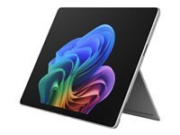 Microsoft Surface Pro 13 Intel Core Ultra 7 256 GB 33 cm (13 ) 32 GB Wi-Fi 7 (802.11be) Windows 11 Pro Platino