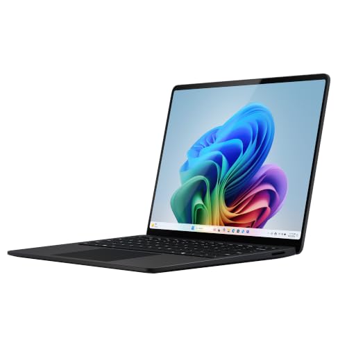 Microsoft Surface Laptop, 13.8 | Snapdragon X2 Elite | 16Go RAM, SSD 512Go