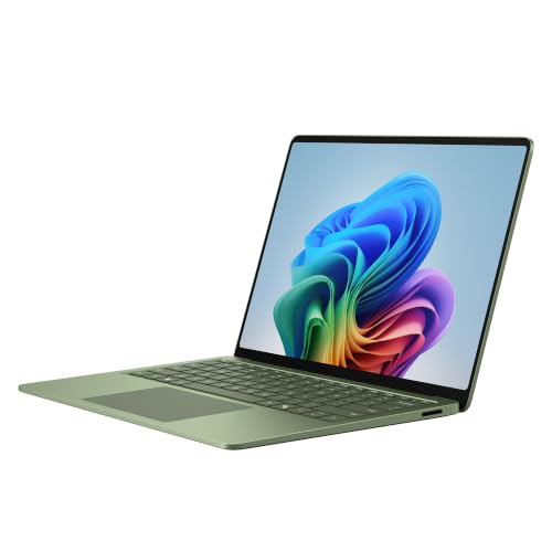 Microsoft Surface Laptop, 13.8 | Snapdragon X2 Elite | 16Go RAM, SSD 512Go