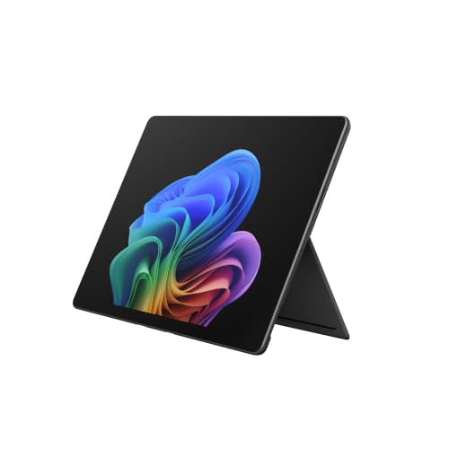 Microsoft Surface Pro, 13 | Snapdragon X2 Elite | 16Go RAM, SSD 1To
