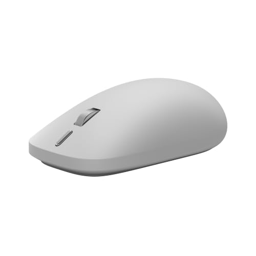 Microsoft Souris Surface | 2ème édition | Bluetooth 6.0 | Platine