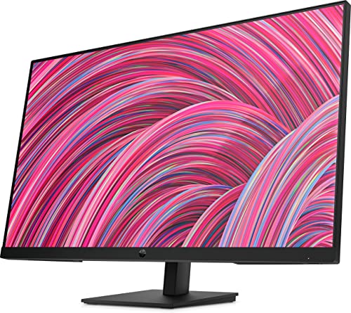 HP Ecran 32 E22 G5 IPS FHD 16 9 5ms Display Port HDMI 64W51AA