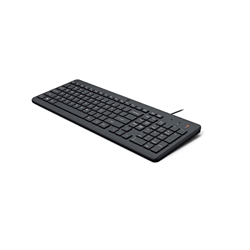 HP Clavier Filaire 150