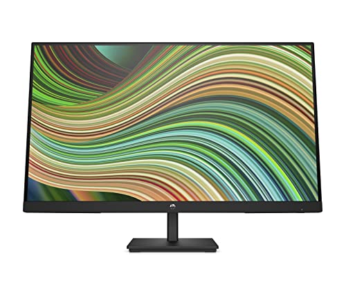 HP V27ie G5 68,6 cm (27 ) 1920 x 1080 Pixels Full HD Noir
