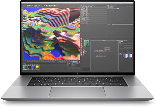 HP Zbook Studio 16 G9 i7 32 N SR W11P 62U04EAABD