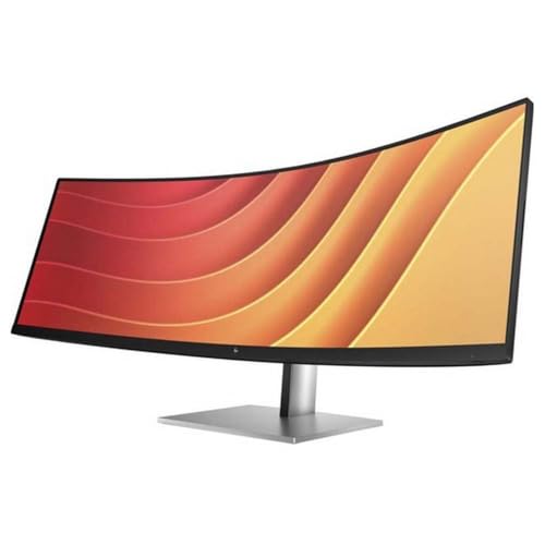 HP Ecran 44 E45C G5 VA Dual QHD '32 9 3 ms Display Port HDMI RJ-45 6N4C1AA
