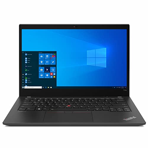 Lenovo Ordinateur portable ThinkPad T14s Gen 2 2022 14 po FHD 1920 x 1080, processeur Core i7-1185G7, 4 cœurs, carte graphique Intel Iris Xe, LPDDR4 16 Go, SSD de 512 Go, clavier rétroéclairé