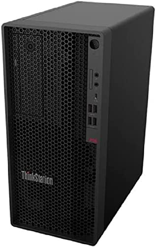Lenovo ThinkStation P360 i7-12700K Tour Intel Core i7 32 Go DDR5-SDRAM 512 Go SSD ntel UHD Graphics 770 NVIDIA A2000 12 Go GDDR6 Windows 11 Pro Noir 30FM0084GE